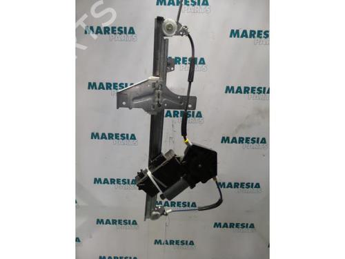 Used Front left window mechanism PEUGEOT 307 (3A/C) 1.6 16V (109 hp) 31460154