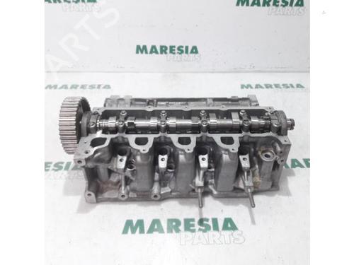 Cylinder head RENAULT TWINGO II (CN0_) 1.5 dCi 90 | BP31490768M5 