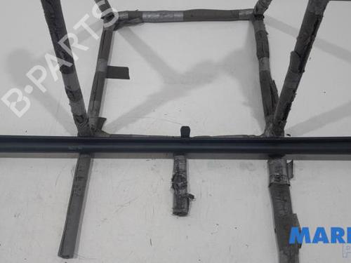 Rear parcel shelf RENAULT MEGANE CC (EZ0/1_) 1.4 TCe (EZ0F, EZ1V) | BP31448323C85 - Image 2