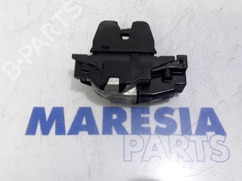 Electronic module PEUGEOT 308 CC (4B_) 2.0 HDi | BP31493929M83