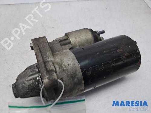 Starter FIAT 500 (312_) 1.2 (312AXA1A) | BP31516038M8