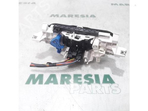 Climate control RENAULT TWINGO II (CN0_) 1.5 dCi 90 | BP31487731I5