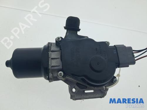 Front wiper motor RENAULT CAPTUR I (J5_, H5_) 0.9 TCe 90 | BP39725979M29 - Image 3