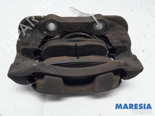 Used Left front brake caliper PEUGEOT 3008 I MPV (0U_) 1.6 VTi (120 hp) 31426718