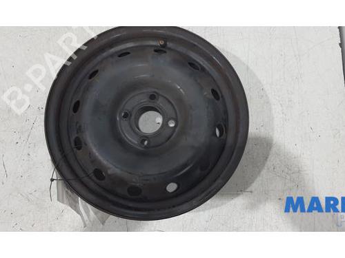 Fælk DACIA LOGAN MCV (KS_) 1.6 16V (KS0L, KS0M, KS0P, KS1S) (105 hp) 31484638