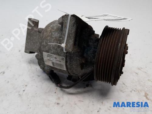 Used AC compressor RENAULT TWINGO III (BCM_, BCA_) 1.0 SCe 70 (71 hp) 31510232