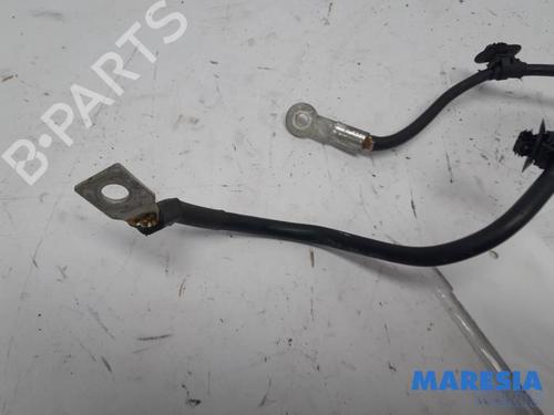 Electronic sensor CITROËN GRAND C4 SPACETOURER (3A_, 3E_) 1.2 PureTech 130 | BP31511458M84