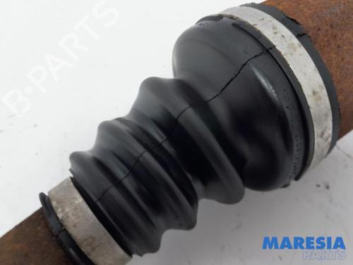 Left front driveshaft CITROËN BERLINGO MULTISPACE (B9) 1.6 VTi 120 | BP31492613M38