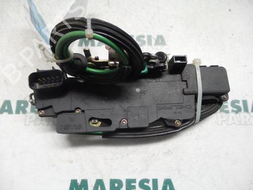 Used Electronic module Electronic module FIAT STILO (192_) 1.8 16V (192AXC1A, 192BXC1A) (133 hp) 31440927 31440927