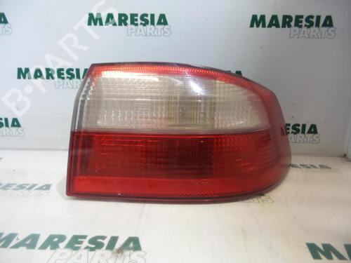 Used Right taillight RENAULT LAGUNA II (BG0/1_) 1.9 dCi (BG08, BG0G) (120 hp) 31430026