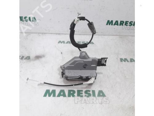 Módulo eletrónico CITROËN C3 II (SC_) 1.6 HDi (92 hp) 31528059