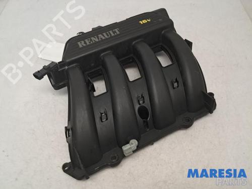 Used Injection rail Injection rail RENAULT KANGOO / GRAND KANGOO II (KW0/1_) 1.6 16V (KW03, KW09, KW0D, KW0U, KW0W, KW13) (106 hp) 31409547 31409547