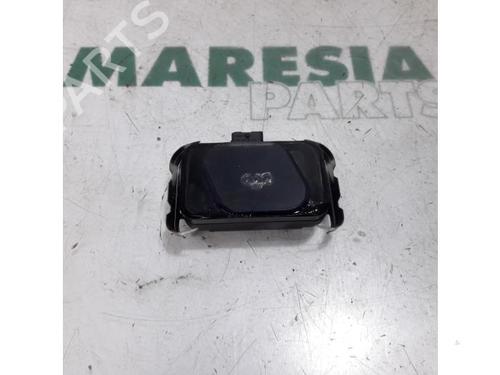 Used Electronic sensor CITROËN JUMPY II Van 1.6 HDi 90 8V (90 hp) 31487774