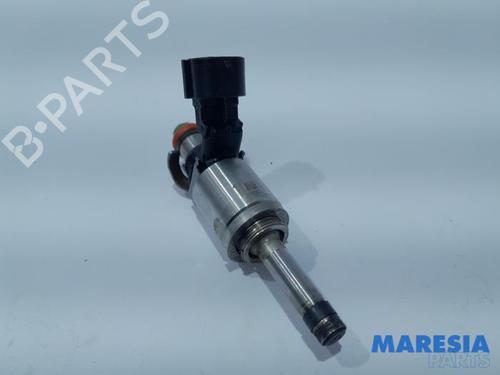 Injector RENAULT SCÉNIC III (JZ0/1_) 1.2 TCe (JZ16) | BP31407701M100