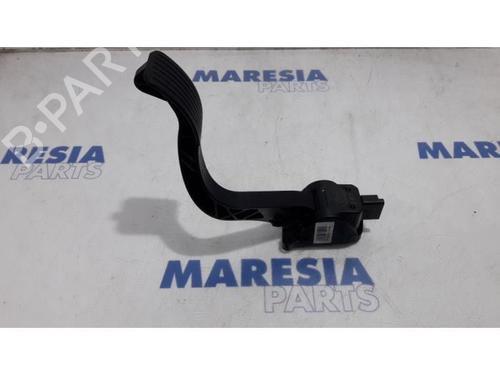 Used Electronic module Electronic module PEUGEOT 3008 I MPV (0U_) 1.6 VTi (120 hp) 31405481 31405481