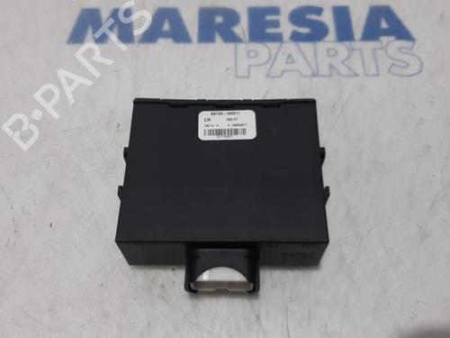 Used Electronic module PEUGEOT 107 (PM_, PN_) 1.0 (68 hp) 31418299