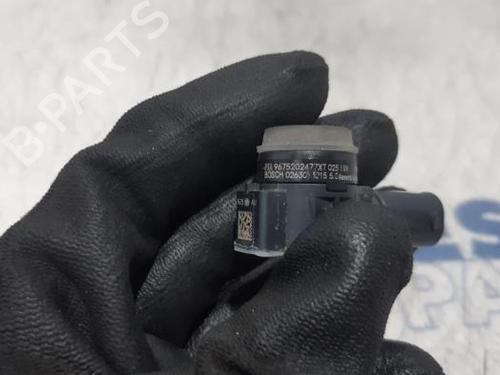Electronic sensor CITROËN C4 Grand Picasso II (DA_, DE_) 1.2 THP 130 | BP31517679M84