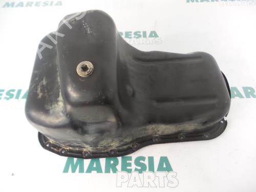 Used Front right seatbelt RENAULT MEGANE Scenic (JA0/1_) 1.6 e (JA0F) (90 hp) 31428778