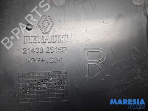 Pipe RENAULT KADJAR (HA_, HL_) 1.2 TCe 130 (HLMR) | BP40235502M125 - Image 5