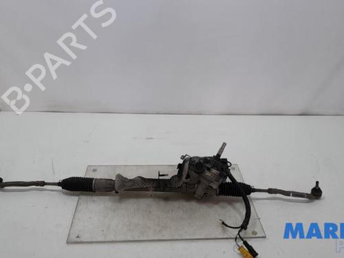 Used Steering rack Steering rack PEUGEOT 308 II (LB_, LP_, LW_, LH_, L3_) 1.6 BlueHDi 120 (120 hp) 31391535 31391535