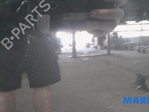 Left front door PEUGEOT 207 (WA_, WC_) 1.6 16V | BP31421503C2 