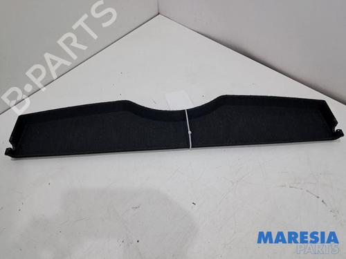 Rear parcel shelf FIAT 500 (312_) 1.2 (312AXA1A) | BP31632284C85