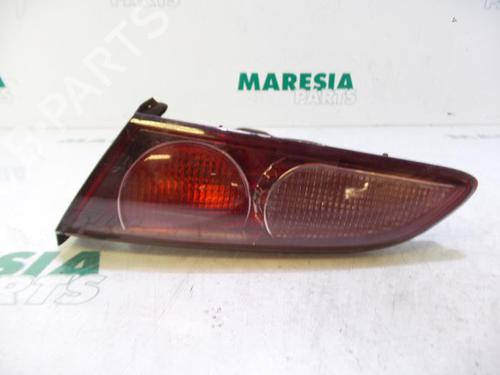 Used Right taillight ALFA ROMEO 159 Sportwagon (939_) 1.9 JTDM 8V (939BXE1B) (120 hp) 31446494