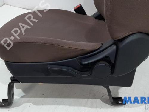 Left front seat CITROËN C-ZERO C-Zero | BP39932677C15 - Image 6