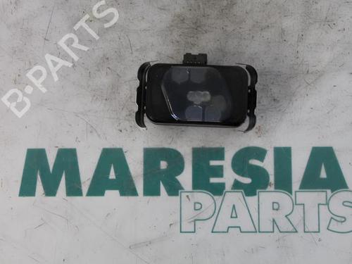 Electronic sensor PEUGEOT 307 CC (3B) 2.0 16V | BP31412708M84