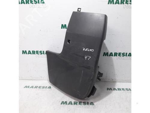 Used Corner bumper RENAULT TRAFIC II Van (FL) 2.0 dCi 90 (FL0H, FL00, FL01, FL0M, FL0P, FL0S) (90 hp) 31391727