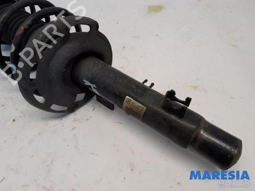 Left front shock absorber PEUGEOT 208 I (CA_, CC_) 1.2 VTI 82 | BP31508690M16 