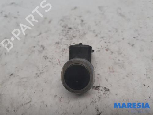 Electronic sensor RENAULT TRAFIC III Van (FG_) 1.6 dCi 95 (FGMJ, FGMR) | BP31460886M84