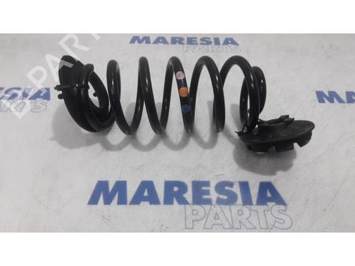 Used Shock absorber spring Shock absorber spring 31400273 31400273