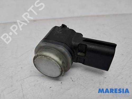 Used Electronic sensor RENAULT CLIO IV (BH_) 0.9 TCe 90 (BHNF, BHMA, BHMH, BHJK, BHJR) (90 hp) 31481674