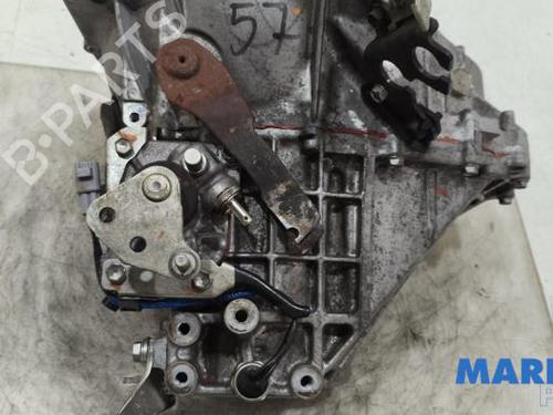 Gearbox PEUGEOT 108 1.0 VTi 72 | BP33957777M3  - Image 5