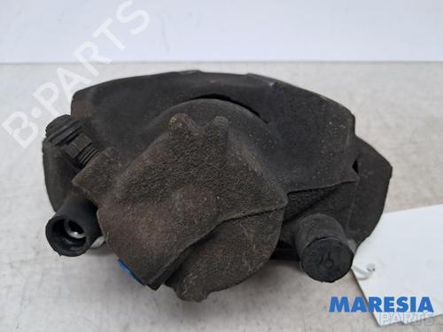 Left front brake caliper RENAULT CAPTUR I (J5_, H5_) 1.3 TCe 150 (J5NK, J5JS) | BP40157857M105 - Image 5