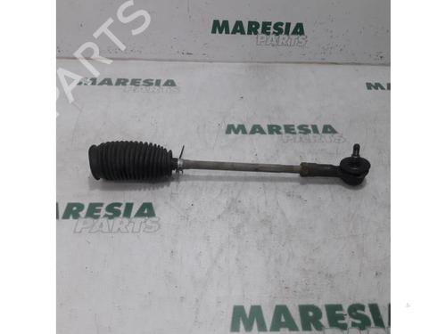 Andre CITROËN C-CROSSER (VU_, VV_) 2.2 HDi (156 hp) 31514431