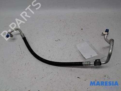 Used AC pipe RENAULT CLIO IV (BH_) 0.9 TCe 90 (BHNF, BHMA, BHMH, BHJK, BHJR) (90 hp) 31480754