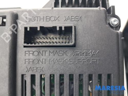 Instrument cluster RENAULT ZOE Hatchback Van (BFM_) Electric (BFME) | BP38569545C47 - Image 5