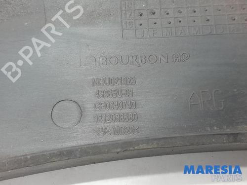 Andre CITROËN C3 III (SX) 1.2 VTi 82 | BP31492533O1