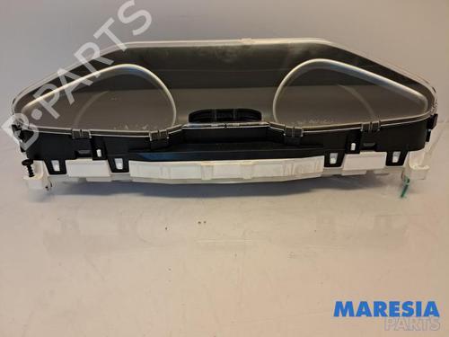 Used Instrument cluster PEUGEOT 208 I (CA_, CC_) 1.2 VTI 82 (82 hp) 31471630