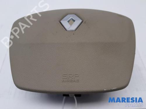 Driver airbag RENAULT SCÉNIC III (JZ0/1_) 2.0 16V (JZ0G, JZ0P, JZ1E, JZ1P) | BP31423006C9