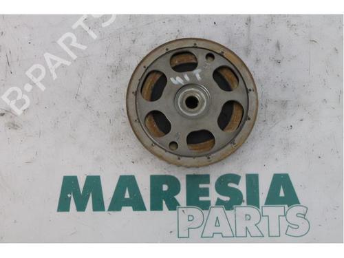 Used Pulley RENAULT MEGANE II (BM0/1_, CM0/1_) 2.0 16V (BM0U, CM0U) (135 hp) 31399669