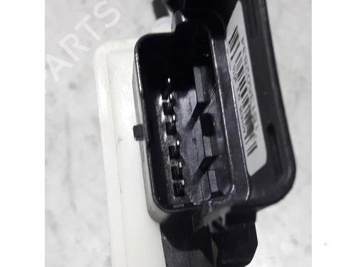 Electronic module PEUGEOT PARTNER Box Body/MPV 1.6 HDi / BlueHDi 75 | BP31462318M83