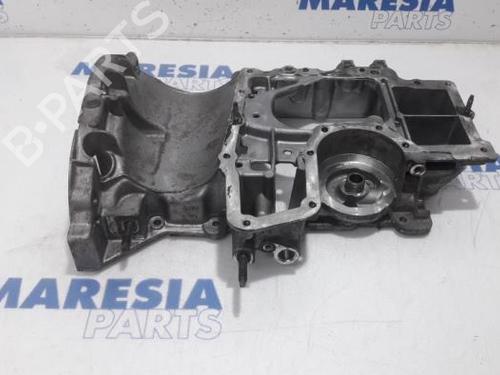 Used Front right seatbelt PEUGEOT 2008 I (CU_) 1.2 THP 110 / PureTech 110 (110 hp) 31520756