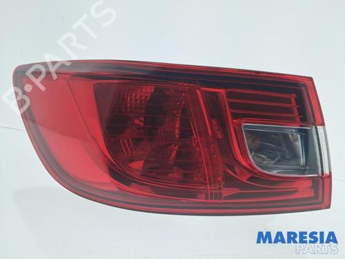 Used Left taillight Left taillight RENAULT CLIO IV (BH_) 0.9 TCe 90 (BHNF, BHMA, BHMH, BHJK, BHJR) (90 hp) 33707829 33707829