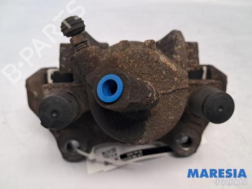 Left front brake caliper RENAULT CLIO IV (BH_) 0.9 TCe 90 (BHNF, BHMA, BHMH, BHJK, BHJR) | BP31485463M105 - Image 5
