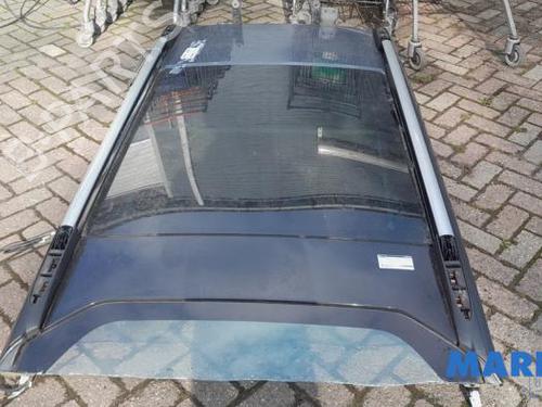 Soltag CITROËN C4 Grand Picasso I (UA_) 1.6 HDi (109 hp) 31417919