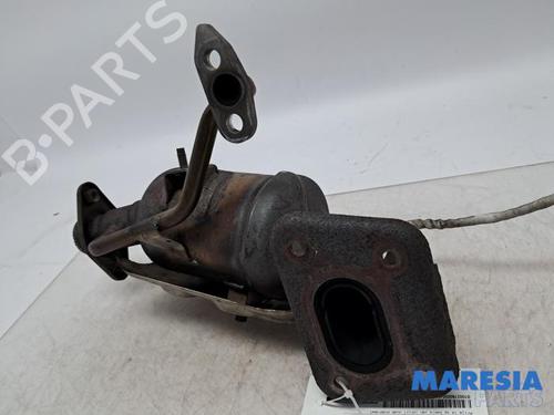 Catalyst PEUGEOT 108 1.0 VTi | BP37180743M10 - Image 4