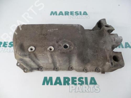 Used Front right seatbelt PEUGEOT 307 (3A/C) 1.6 16V (109 hp) 31536997